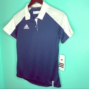 Adidas shirt size S
